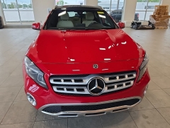 Used 2019  Mercedes-Benz GLA-Class 4d SUV GLA250 4Matic at Maxx Loans near St&period; Adrian&comma; MI