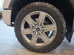 Used 2014  Ford F-150 4WD SuperCrew at Maxx Loans near St&period; Adrian&comma; MI