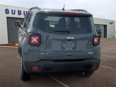 Used 2019 Jeep Renegade Latitude 4x4 at Maxx Loans near St. Adrian, MI