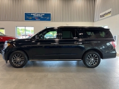 Used 2021 Ford Expedition Max Limited 4x4 at Maxx Loans near St. Adrian, MI