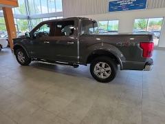 Used 2019  Ford F-150 4WD SuperCrew 5&period;5' Box at Maxx Loans near St&period; Adrian&comma; MI