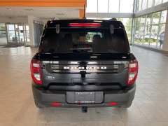 Used 2022 Ford Bronco Sport Big Bend 4x4 at Suburban Ford of Sterling Heights near Sterling Heights, MI