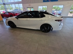 Used 2021  Toyota Camry Hybrid XSE CVT &lpar;Natl&rpar; at Maxx Loans near St&period; Adrian&comma; MI
