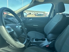 Used 2015  Ford Escape FWD 4dr SE at Maxx Loans near St&period; Adrian&comma; MI
