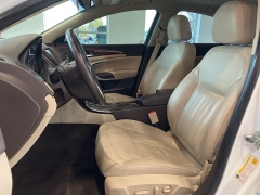 Used 2015  Buick Regal 4d Sedan Turbo Premium I at Maxx Loans near St&period; Adrian&comma; MI