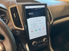 Used 2022 Ford Edge SEL AWD at Maxx Loans near St. Adrian, MI