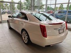 Used 2016 Cadillac XTS 4d Sedan Luxury AWD at Maxx Loans near ,