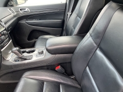 Used 2021  Jeep Grand Cherokee Limited 4x4 at Maxx Loans near St&period; Adrian&comma; MI