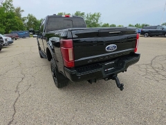 Used 2020  Ford Super Duty F-350 SRW 4WD Crew Cab Box at Maxx Loans near St&period; Adrian&comma; MI
