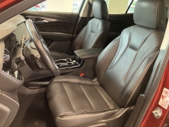 Used 2021 Buick Envision AWD 4dr Essence at Maxx Loans near St. Adrian, MI