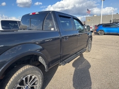 Used 2019  Ford F-150 4WD SuperCrew Box at Maxx Loans near St&period; Adrian&comma; MI