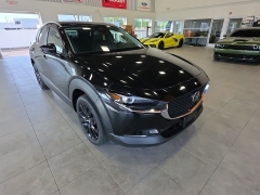 Used 2024  Mazda CX-30 2&period;5 S Select Package AWD at Maxx Loans near St&period; Adrian&comma; MI