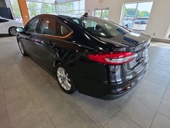 Used 2020  Ford Fusion 4d Sedan FWD SE 1&period;5L EcoBoost at Maxx Loans near St&period; Adrian&comma; MI