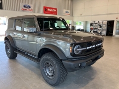 Used 2024 Ford Bronco Outer Banks 4 Door 4x4 at Maxx Loans near ,
