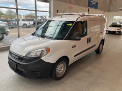 Used 2020 Ram ProMaster City Passenger Wagon at Suburban Ford of Sterling Heights near Sterling Heights, MI