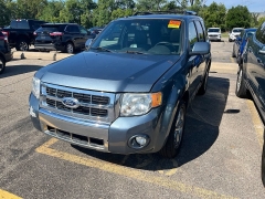 Used 2012  Ford Escape 4d SUV 4WD Limited at Maxx Loans near St&period; Adrian&comma; MI