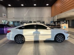 Used 2022 Honda Accord Sedan EX-L 1.5T CVT at Maxx Loans near St. Adrian, MI