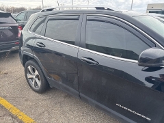 Used 2019  Jeep Cherokee Limited 4x4 at Maxx Loans near St&period; Adrian&comma; MI