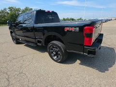 Used 2024  Ford Super Duty F-250 SRW 4WD Crew Cab Box at Maxx Loans near St&period; Adrian&comma; MI