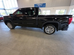 Used 2020  GMC Sierra 1500 4WD Crew Cab 147" Denali at Maxx Loans near St&period; Adrian&comma; MI