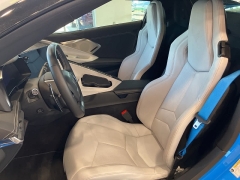 Used 2024 Chevrolet Corvette 2dr Z06 Conv w/2LZ at Suburban Ford of Sterling Heights near Sterling Heights, MI