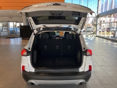 Used 2020  Ford Escape 4d SUV AWD SE at Maxx Loans near St. Adrian, MI