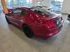 Used 2017  Ford Mustang GT Fastback at Maxx Loans near St&period; Adrian&comma; MI
