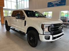 Used 2020 Ford Super Duty F-350 SRW 4WD Crew Cab Box at Maxx Loans near St. Adrian, MI