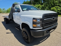 Used 2022  Chevrolet Silverado MD 4WD Reg Cab Work Truck at Maxx Loans near St&period; Adrian&comma; MI