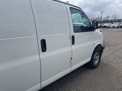 Used 2019  GMC Savana Cargo Van 2500 Ext Van at Maxx Loans near St&period; Adrian&comma; MI