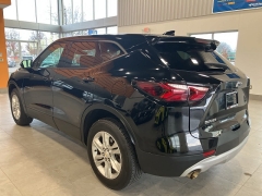 Used 2021  Chevrolet Blazer FWD 4dr LT w&sol;1LT at Maxx Loans near St&period; Adrian&comma; MI