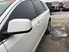 Used 2011  Ford Edge 4d SUV FWD Limited at Maxx Loans near St&period; Adrian&comma; MI