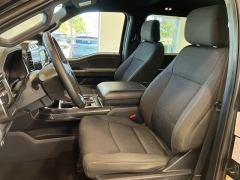 Used 2023  Ford F-150 XLT 4WD SuperCrew 5.5' Box at Maxx Loans near St. Adrian, MI