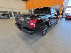 Used 2020  Ford F-150 4WD SuperCrew 5&period;5' Box at Maxx Loans near St&period; Adrian&comma; MI
