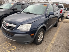 Used 2008  Saturn Vue 4d SUV FWD XE at Maxx Loans near St&period; Adrian&comma; MI