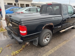 Used 2008 Ford Ranger 2WD 4dr SuperCab 126" at Suburban Ford of Sterling Heights near Sterling Heights, MI