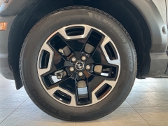 Used 2024 Ford Bronco Sport Outer Banks 4x4 at Maxx Loans near St. Adrian, MI