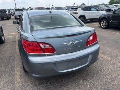 Used 2009 Chrysler Sebring 4d Sedan LX 2.4L at Suburban Ford of Sterling Heights near Sterling Heights, MI