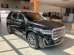 Used 2021 GMC Acadia AWD 4dr Denali at Maxx Loans near ,