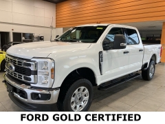 Used 2024  Ford Super Duty F-250 SRW 4WD Crew Cab Box at Maxx Loans near St&period; Adrian&comma; MI