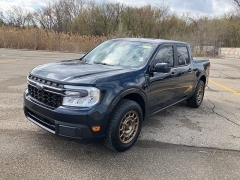Used 2022 Ford Maverick AWD SuperCrew at Maxx Loans near ,