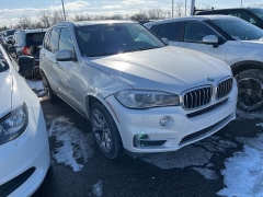 Used 2018  BMW X5 xDrive35i Sports Activity Vehicle at Maxx Loans near St&period; Adrian&comma; MI