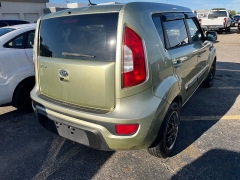 Used 2012  Kia Soul 5dr Wgn Auto Base at Maxx Loans near St&period; Adrian&comma; MI
