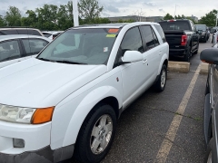 Used 2005 Saturn VUE 4dr FWD Auto V6 at Maxx Loans near St. Adrian, MI