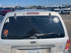 Used 2004  Ford Escape 4d SUV 4WD XLT at Maxx Loans near St. Adrian, MI