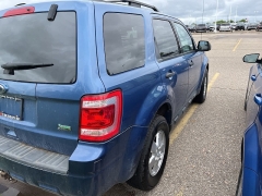 Used 2010 Ford Escape 4d SUV 4WD XLT at Suburban Ford of Sterling Heights near Sterling Heights, MI