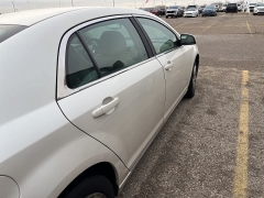 Used 2010  Chevrolet Malibu 4d Sedan LT w&sol;2LT at Maxx Loans near St&period; Adrian&comma; MI