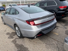 Used 2023  Hyundai Sonata SEL 2.5L at Maxx Loans near St. Adrian, MI