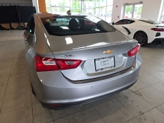Used 2024  Chevrolet Malibu 4dr Sdn 1LT at Maxx Loans near St&period; Adrian&comma; MI