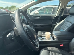 Used 2024  Ford Edge AWD at Maxx Loans near St&period; Adrian&comma; MI